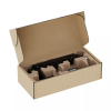 Neomounts Next Slim Desk gasgeveerde monitorarm voor 1 monitor zwart (met klem en bladdoorvoer) DS70-250BL1 204018 - 4