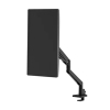 Neomounts Next Slim Desk gasgeveerde monitorarm voor 1 monitor zwart (met klem en bladdoorvoer) DS70-250BL1 204018 - 5