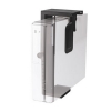 Neomounts by NewStar CPU houder zwart (10 kg) CPU-D075BLACK 200308