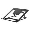 Neomounts by Newstar opvouwbare laptopstandaard zwart NSLS085BLACK 200324
