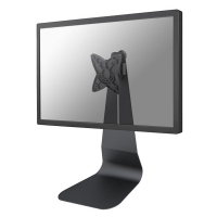 Neomounts monitorarm voor 1 monitor zwart (staand) FPMA-D850BLACK 200305