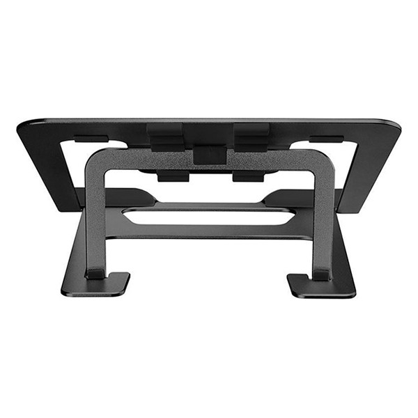 Neomounts opvouwbare laptopstandaard zwart NSLS085BLACK 200324 - 4