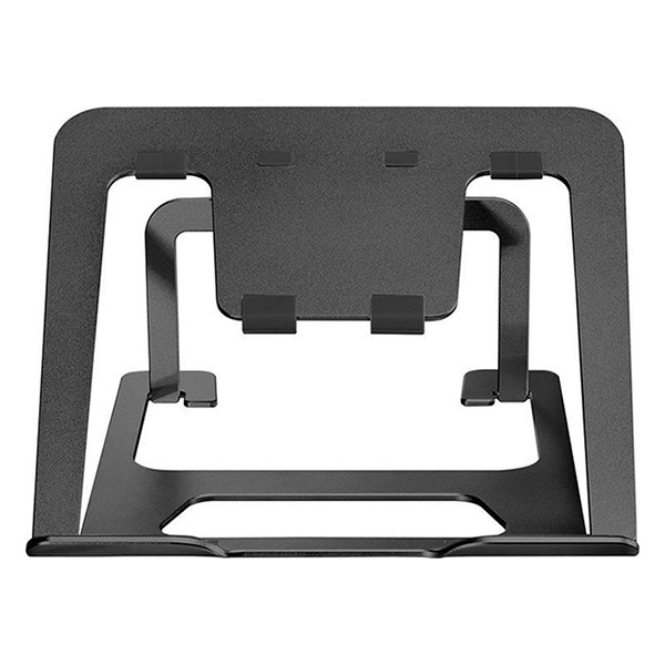 Neomounts opvouwbare laptopstandaard zwart NSLS085BLACK 200324 - 5