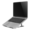 Neomounts opvouwbare laptopstandaard zwart NSLS085BLACK 200324 - 9