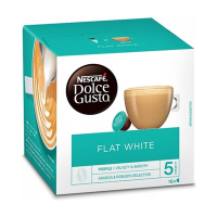 Nescafé Dolce Gusto Flat White koffiecups (16 stuks) 422971