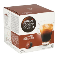 Nescafe Dolce Gusto Nescafé Dolce Gusto Lungo Intenso (16 stuks) 53925 423314