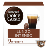Nescafe Dolce Gusto Nescafé Dolce Gusto Lungo Intenso (16 stuks) 53925 423314 - 2