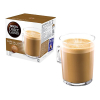 Nescafé Dolce Gusto koffiecups Cafe au Lait (16 stuks) 423313 - 3