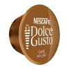 Nescafé Dolce Gusto koffiecups Cafe au Lait (16 stuks) 423313 - 4