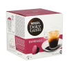 Nescafé Dolce Gusto koffiecups Espresso (16 stuks) 423156 - 1