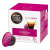 Nescafé Dolce Gusto koffiecups Espresso (16 stuks) 423156 - 2