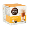 Nescafé Dolce Gusto koffiecups Latte Macchiato (16 stuks)