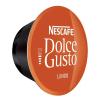 Nescafé Dolce Gusto koffiecups Lungo (16 stuks) 423153 - 2