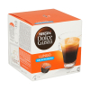 Nescafé Dolce Gusto koffiecups Lungo Decaffeinato (16 stuks)