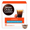 Nescafé Dolce Gusto koffiecups Lungo Decaffeinato (16 stuks) 423155 - 3