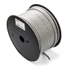 Netwerkkabel Cat6 U/UTP soepele kern (100 meter) 93884 K010606009