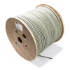 Netwerkkabel Cat6a S/FTP soepele kern (305 meter) 96095 K050600023