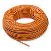 Netwerkkabel Cat7 S/FTP oranje (100 meter) 99980.100-CPR MK7101.100-CPR K010609001