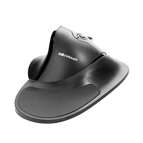 Newtral3 Medium ergonomische muis draadloos rechtshandig 12002700W 510009 - 1