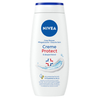 Nivea Creme Protect douchegel (250 ml)