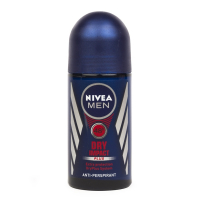 Nivea Dry Impact Plus for Men deoroller (50 ml) SNI05031
