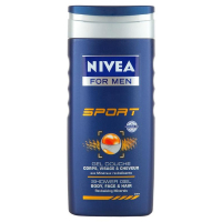 Nivea Sport For Men douchegel (250 ml) SNI05071