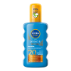 Nivea Sun Protect & Bronze zonnespray SPF20 200 ml SNI06307 - 1