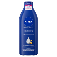 Nivea verzorgende bodymilk (400 ml) SNI05160
