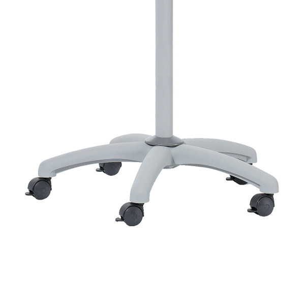 Nobo Essence mobiele flipover magnetisch 415700 - 4
