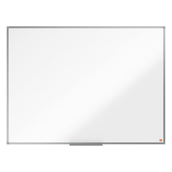 Nobo Essence whiteboard magnetisch gelakt staal 120 x 90 cm 1905211 247535 - 1