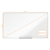 Nobo Impression Pro Widescreen whiteboard magnetisch geëmailleerd 122 x 69 cm 1915250 247403 - 1