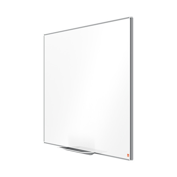 Nobo Impression Pro Widescreen whiteboard magnetisch geëmailleerd 122 x 69 cm 1915250 247403 - 2