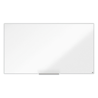 Nobo Impression Pro Widescreen whiteboard magnetisch geëmailleerd 155 x 87 cm 1915251 247404