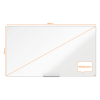 Nobo Impression Pro Widescreen whiteboard magnetisch geëmailleerd 188 x 106 cm 1915252 247405 - 1