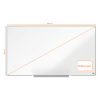 Nobo Impression Pro Widescreen whiteboard magnetisch gelakt staal 89 x 50 cm 1915254 247397 - 1