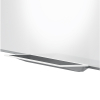 Nobo Impression Pro whiteboard magnetisch geëmailleerd 180 x 120 cm 1915399 247411 - 4