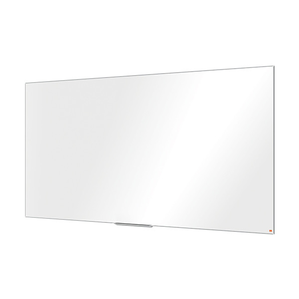 Nobo Impression Pro whiteboard magnetisch geëmailleerd 240 x 120 cm 1915400 247412 - 2