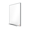 Nobo Impression Pro whiteboard magnetisch geëmailleerd 60 x 45 cm 1915394 247406 - 2