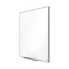 Nobo Impression Pro whiteboard magnetisch geëmailleerd 90 x 60 cm 1915395 247407 - 2