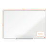 Nobo Impression Pro whiteboard magnetisch geëmailleerd 90 x 60 cm 1915395 247407