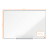 Nobo Impression Pro whiteboard magnetisch geëmailleerd 90 x 60 cm