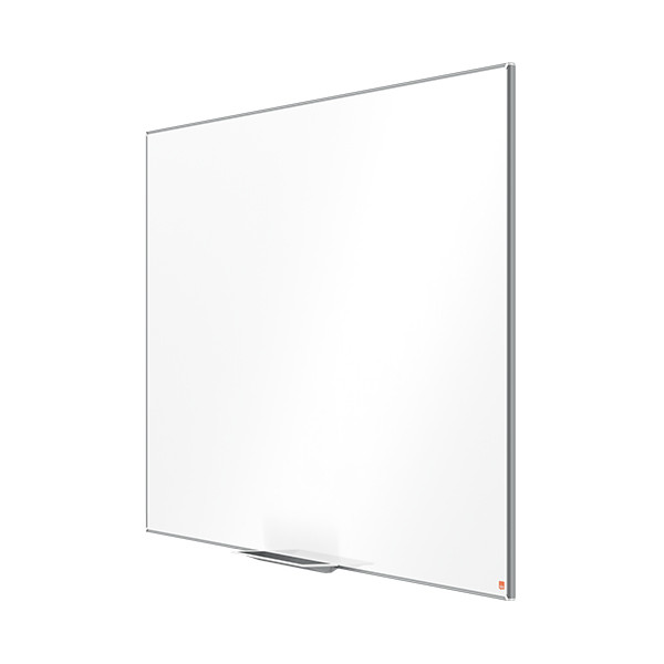 Nobo Impression Pro whiteboard magnetisch gelakt staal 180 x 90 cm 1915405 247392 - 2