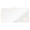 Nobo Impression Pro whiteboard magnetisch gelakt staal 240 x 120 cm 1915408 247395 - 1