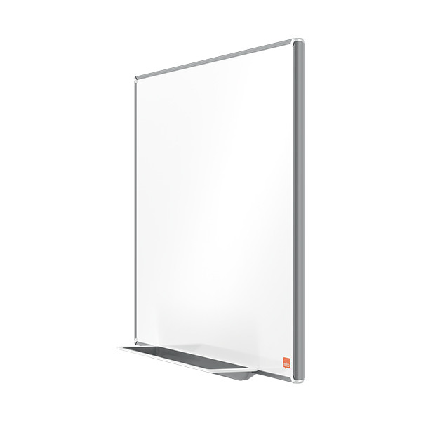 Nobo Impression Pro whiteboard magnetisch gelakt staal 60 x 45 cm 1915401 247388 - 2