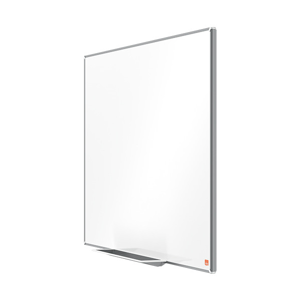 Nobo Impression Pro whiteboard magnetisch gelakt staal 90 x 60 cm 1915402 247389 - 2