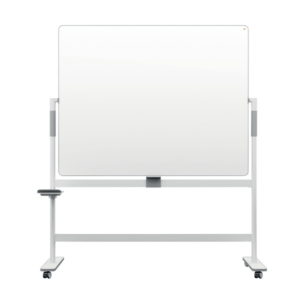 Nobo Move & Meet kantelbord magnetisch geëmailleerd 150 x 120 cm 1915645 247509 - 1