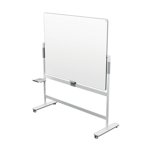Nobo Move & Meet kantelbord magnetisch geëmailleerd 150 x 120 cm 1915645 247509 - 2