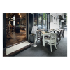 Nobo Premium Plus kliklijst met aluminium frame en standaard A4 1902383 247380 - 5