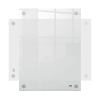 Nobo Premium Plus posterframe acryl transparant A4 1.915.591 247470 - 2