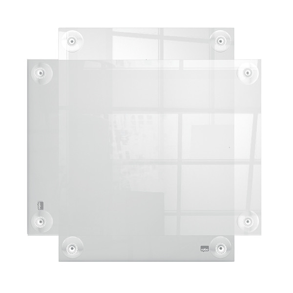 Nobo Premium Plus posterframe verplaatsbaar acryl transparant A3 1.915.599 247472 - 2